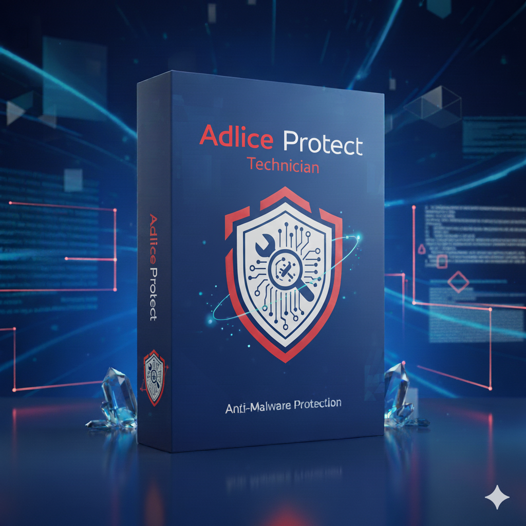 Adlice Protect Premium (Technicien)