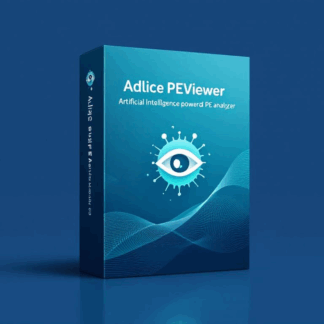 Adlice PEViewer Premium