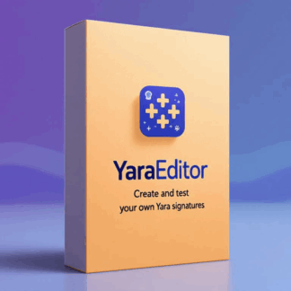 YaraEditor Premium