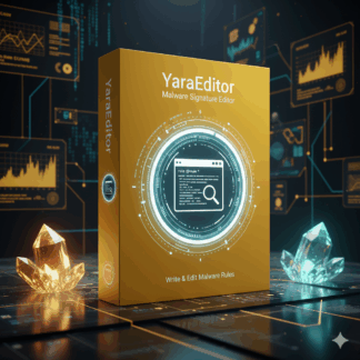 YaraEditor Premium