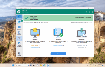 UCheck Premium (Technician) - Image 2