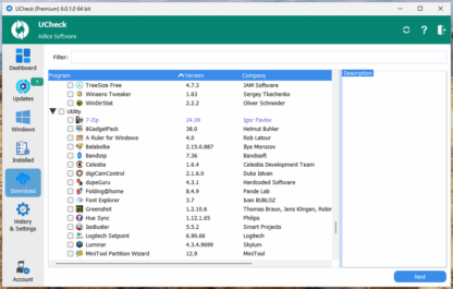 UCheck Premium (Technician) - Image 5