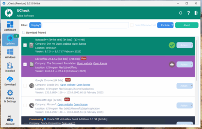UCheck Premium (Technician) - Image 6