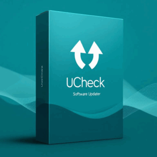 UCheck Premium (Personal)