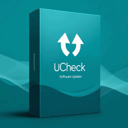 UCheck Premium (Personal)