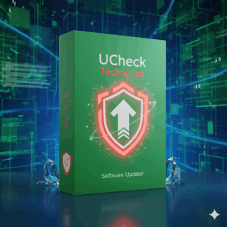 UCheck Premium (Technician)