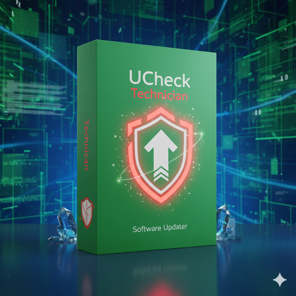UCheck Premium (Technicien)