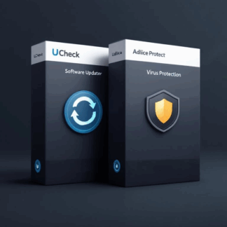 Adlice Protect (RogueKiller) / UCheck Bundle