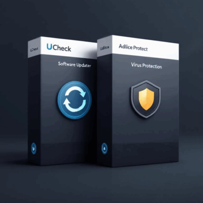 Adlice Protect (RogueKiller) / UCheck Bundle