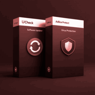 Adlice Protect (RogueKiller) / UCheck Tech Bundle
