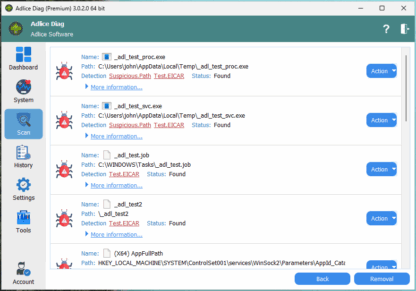 Adlice Diag Premium (Personal) - Image 7