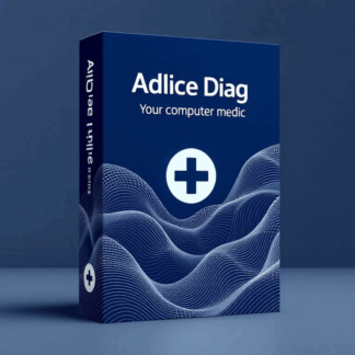 Adlice Diag Premium (Personal)