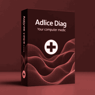 Adlice Diag Premium (Technician)