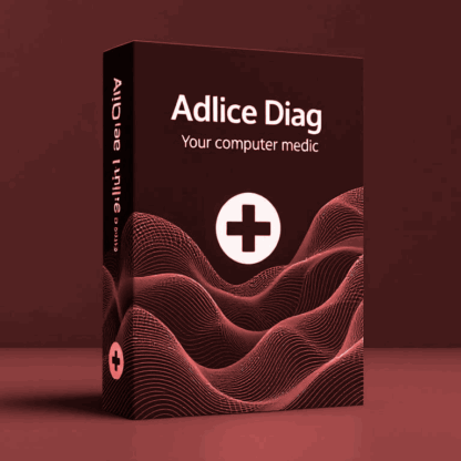 Adlice Diag Premium (Technicien)