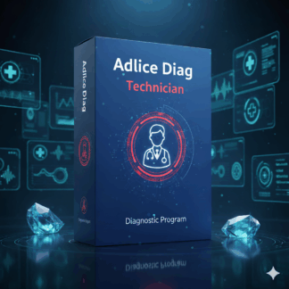 Adlice Diag Premium (Technician)