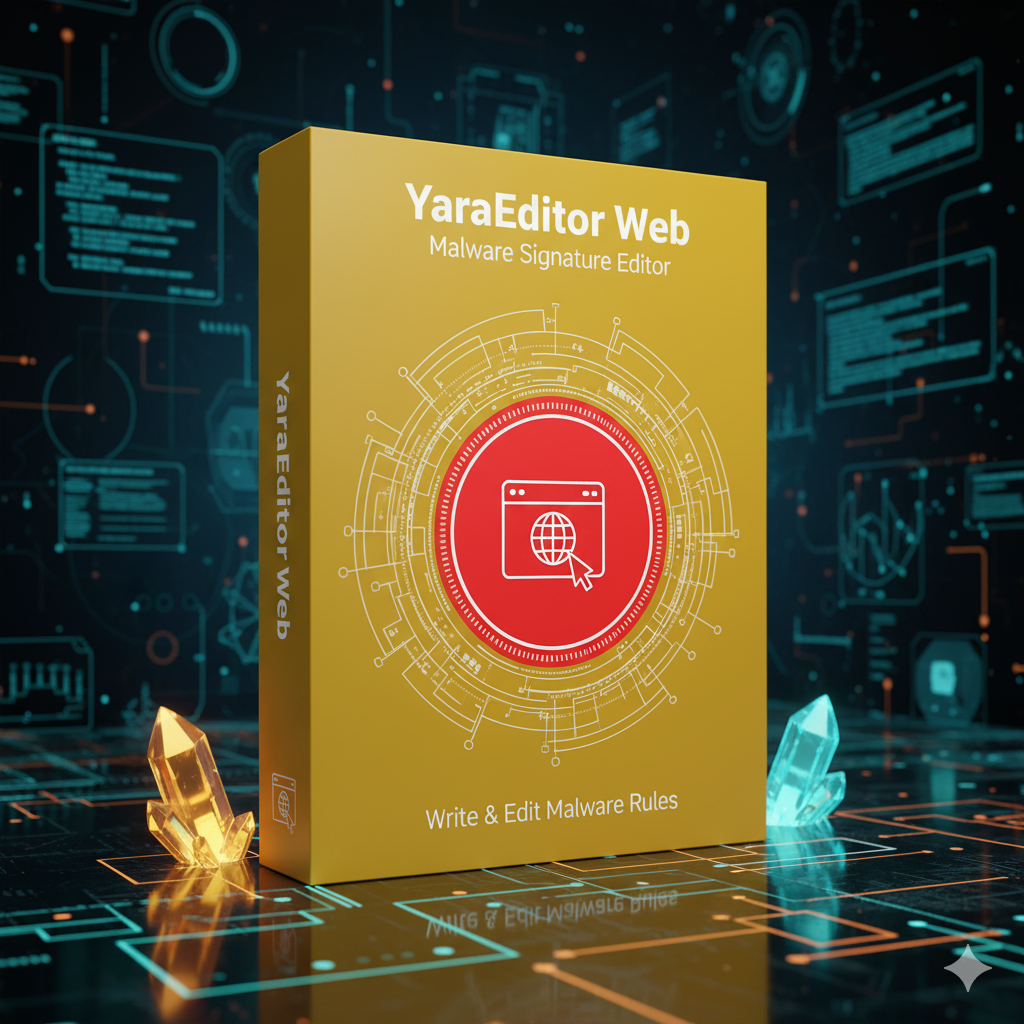 YaraEditor (Web) Premium