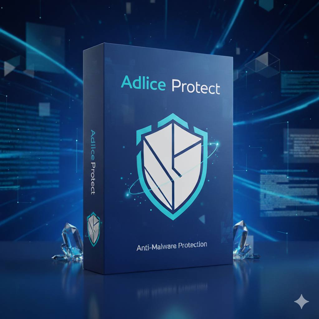 Adlice Protect Premium (Particulier)
